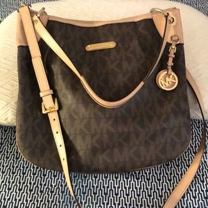 Michael Kors Crossbody